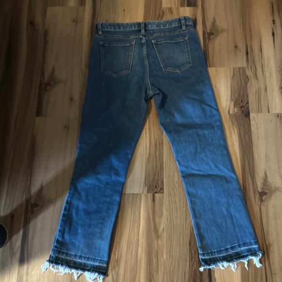 Prana Women’s Jeans - Picture 6 of 6